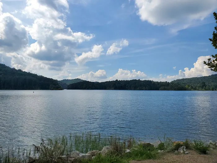Paintsville Lake Campground Picture 1