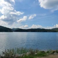 Paintsville Lake Campground ico