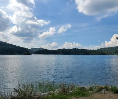 Paintsville Lake Campground