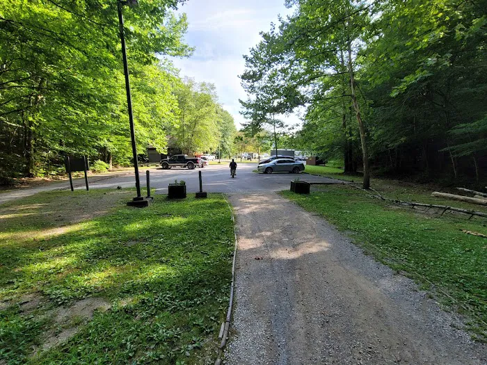 Paintsville Lake Campground Picture 10