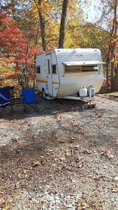 Apple Jack Creekside Camping Picture 2