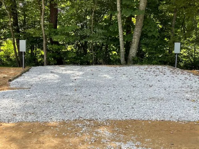 Apple Jack Creekside Camping Picture 8