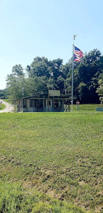 Rocky Fork Camp grounds Picture 9