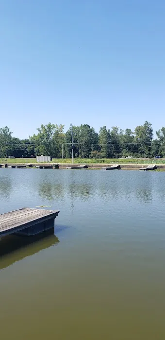 Rocky Fork Camp grounds Picture 1