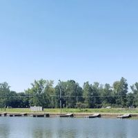 Rocky Fork Camp grounds ico