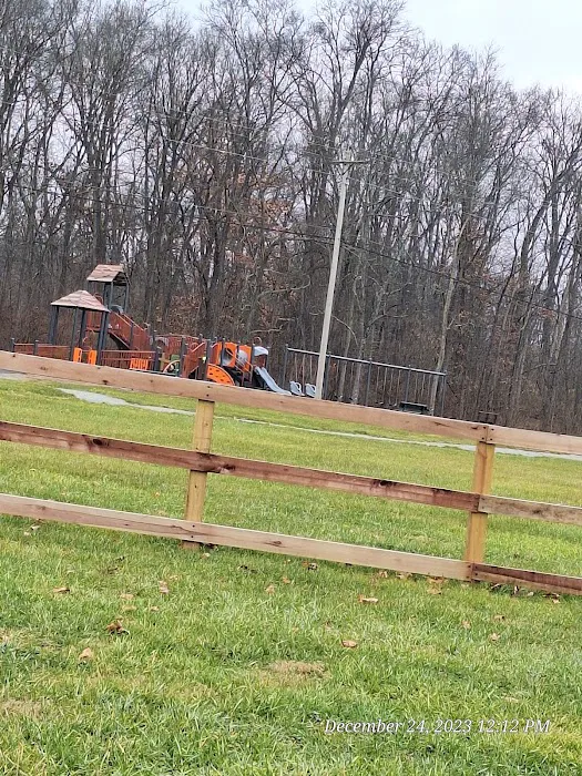 Rocky Fork Camp grounds Picture 4