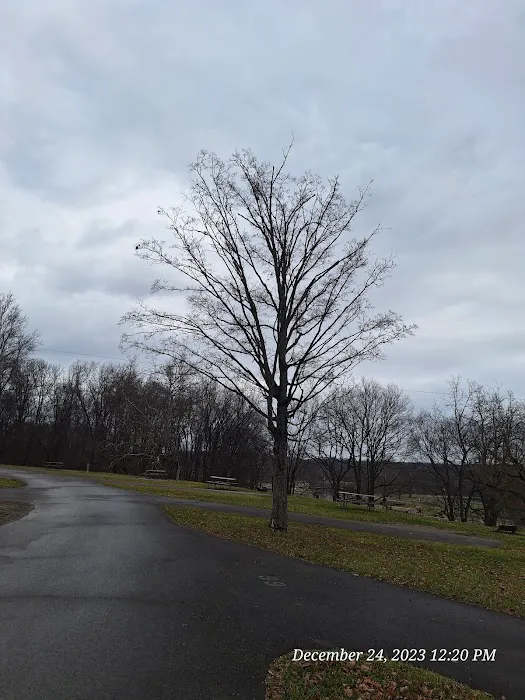 Rocky Fork Camp grounds Picture 6