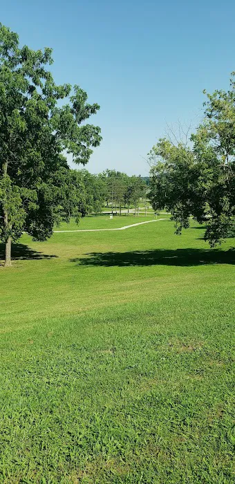 Rocky Fork Camp grounds Picture 7