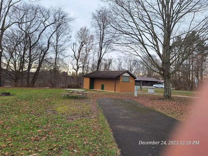 Rocky Fork Camp grounds Picture 8