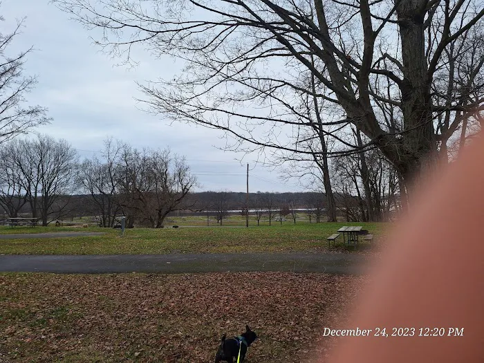 Rocky Fork Camp grounds Picture 5