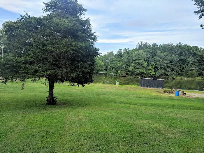 Cedar Hill Campground Picture 3