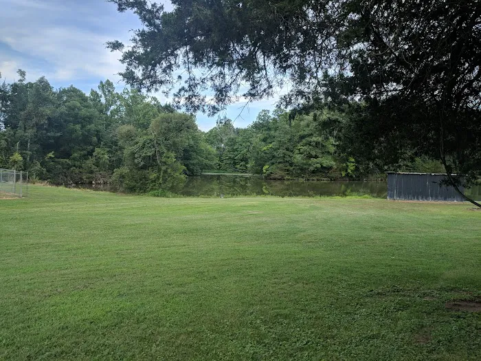 Cedar Hill Campground Picture 2