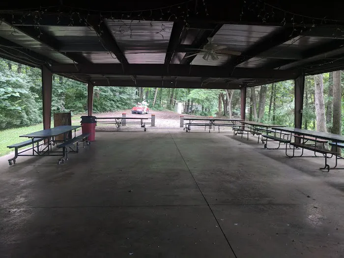 Cedar Hill Campground Picture 1