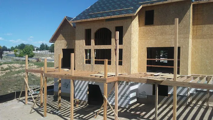 Cedar Hill Campground Picture 5