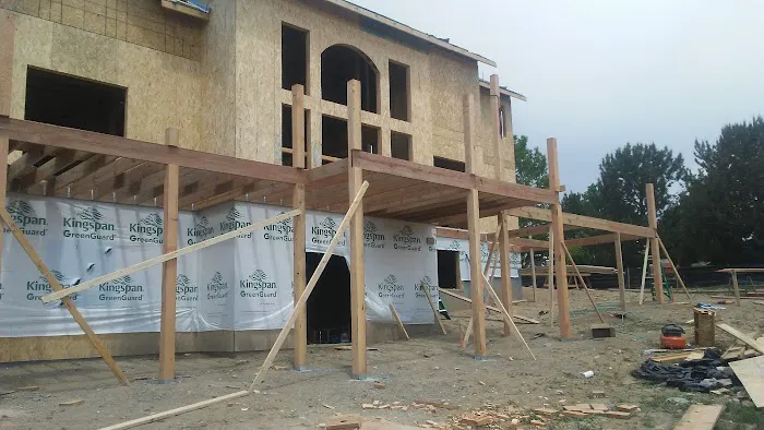 Cedar Hill Campground Picture 4