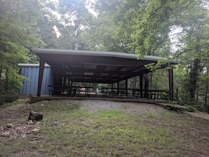 Cedar Hill Campground Picture 8