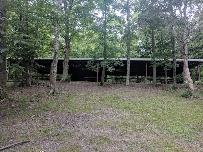 Cedar Hill Campground Picture 7