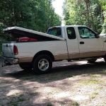 Yates Place Campground