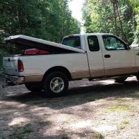 Yates Place Campground ico