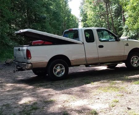 Yates Place Campground