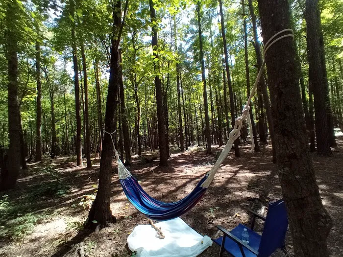 Yates Place Campground Picture 10