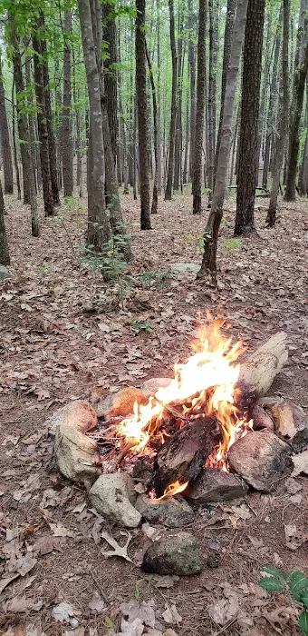 Yates Place Campground Picture 4