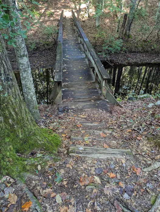 Yates Place Campground Picture 7