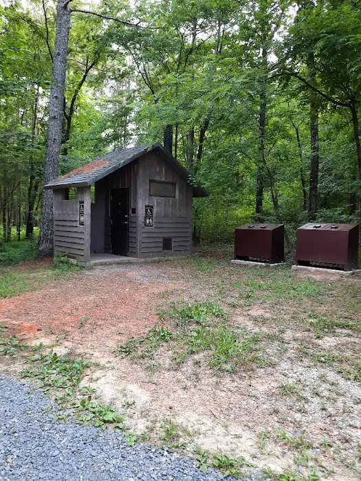 Yates Place Campground Picture 6