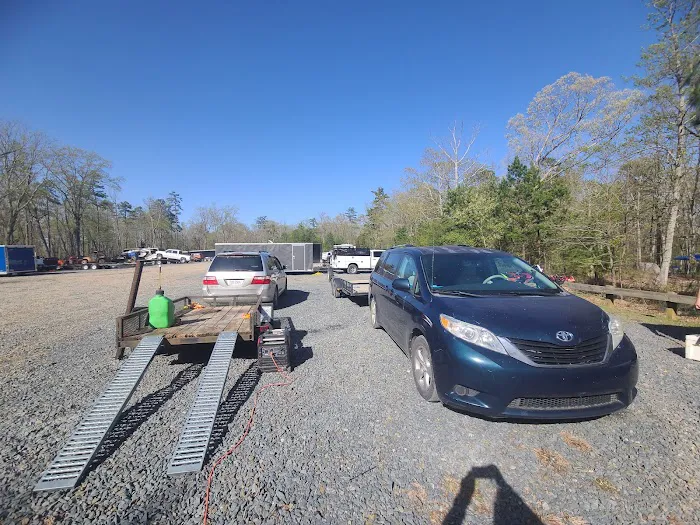 Art Lilley Campground Picture 1