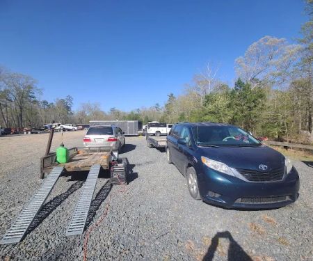 Art Lilley Campground