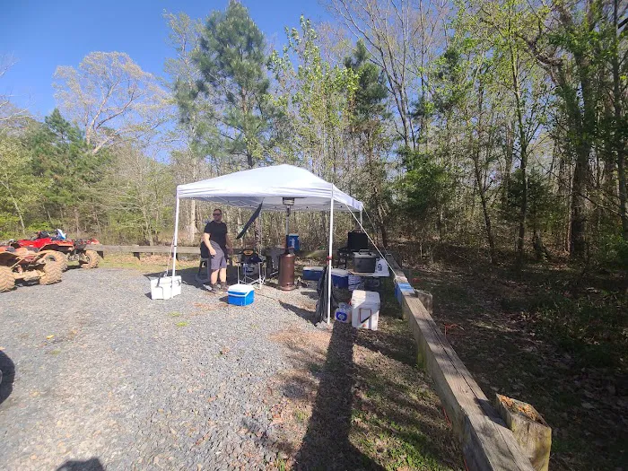 Art Lilley Campground Picture 3