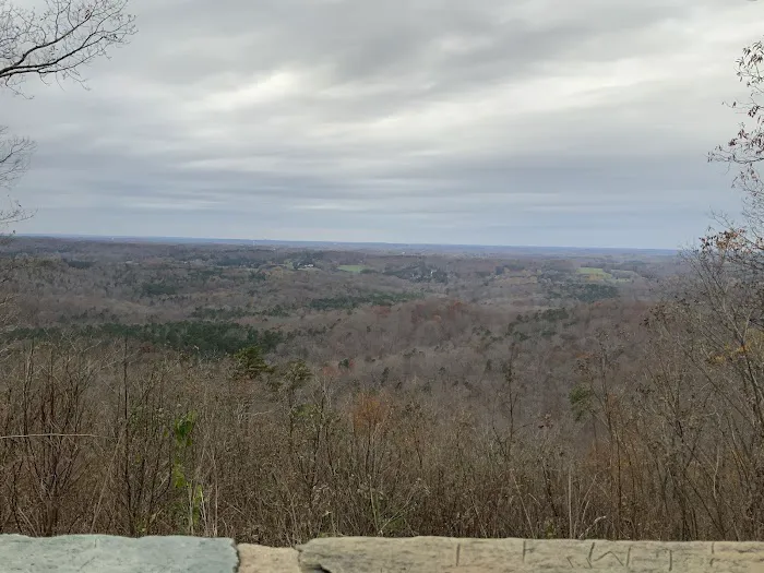 Morrow Mountain Group Camp Picture 5