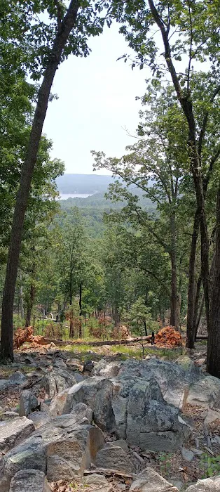 Morrow Mountain Group Camp Picture 4