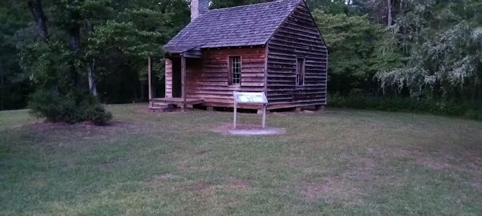 Morrow Mountain Group Camp Picture 1