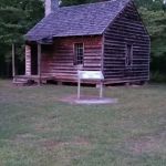 Morrow Mountain Group Camp