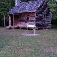 Morrow Mountain Group Camp ico