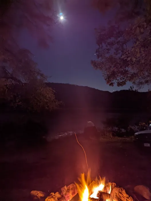 Deep Water Trail Camp Picture 6