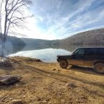 Deep Water Trail Camp