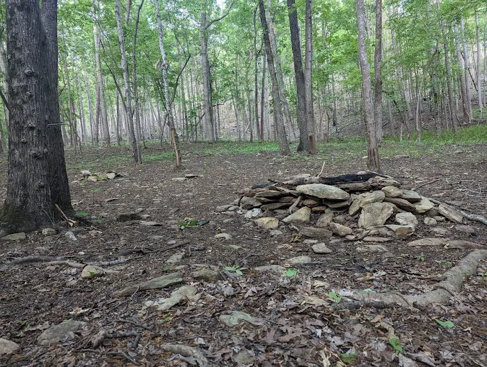 Deep Water Trail Camp Picture 9