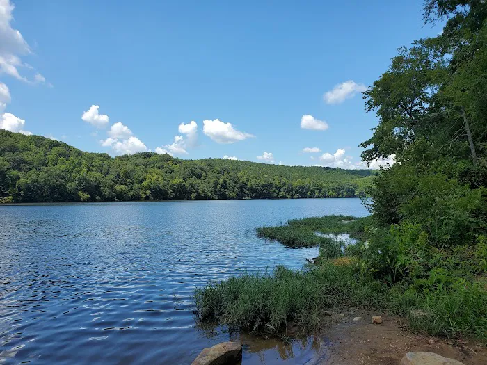 Deep Water Trail Camp Picture 8