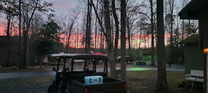 Carolina Forest Campground (Private) Picture 1