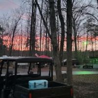 Carolina Forest Campground (Private) ico