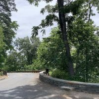 Morrow Mountain State Park Campground ico