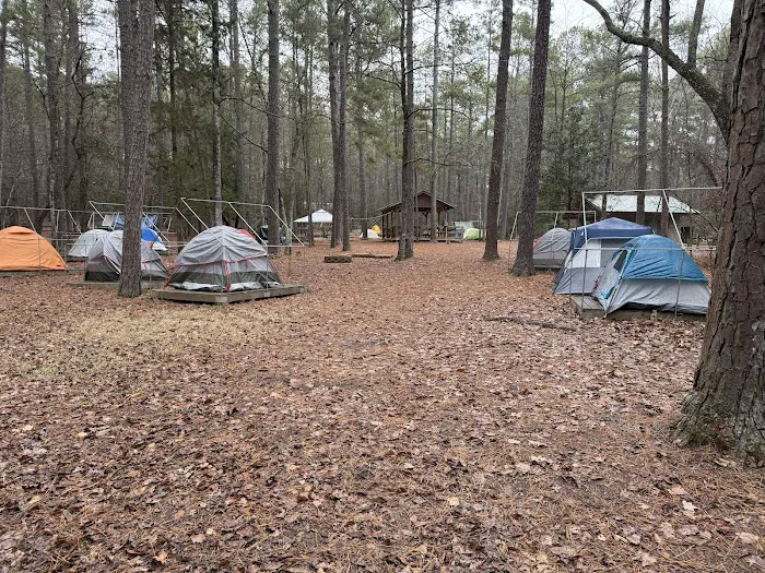 Camp Durant Picture 4