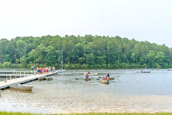 Camp Durant Picture 2