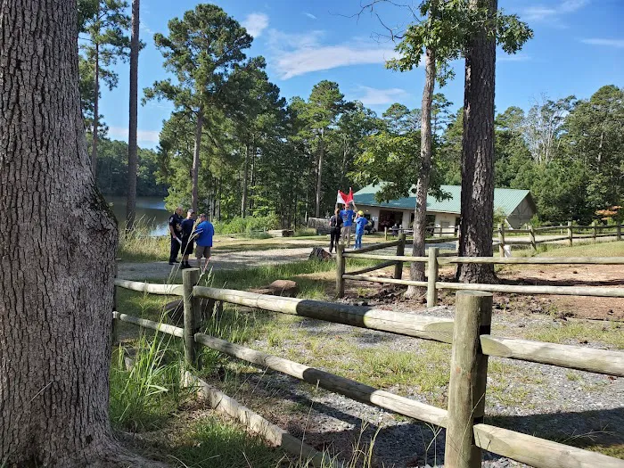 Camp Durant Picture 6