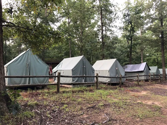 Camp Durant Picture 8