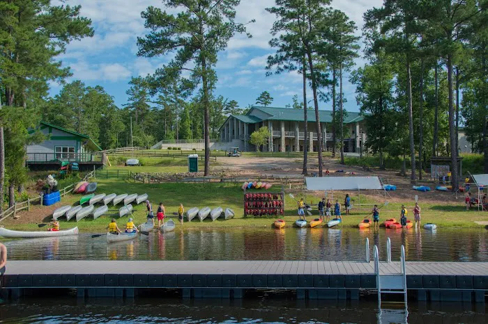 Camp Durant Picture 1