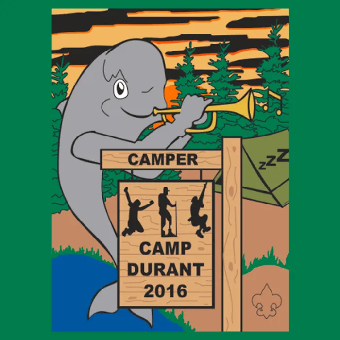Camp Durant Picture 9