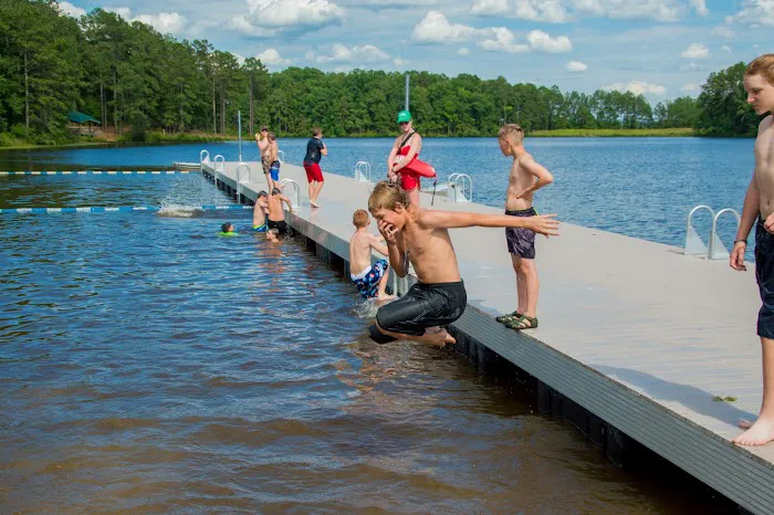 Camp Durant Picture 10